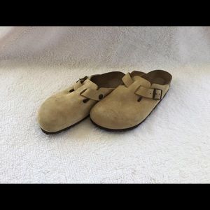 Women’s Birkenstock sandals